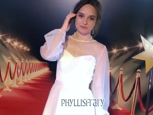 Phyllisfrary