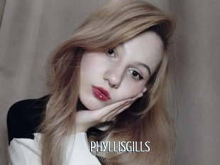 Phyllisgills