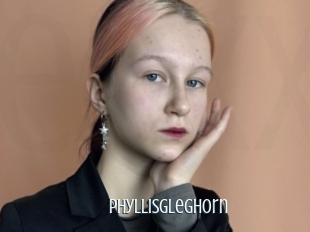 Phyllisgleghorn