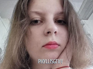 Phyllisgriff