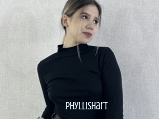 Phyllishart