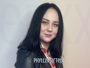 Phyllishartell