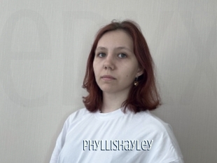 Phyllishayley