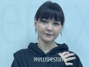 Phyllisheston
