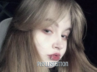 Phyllispatton