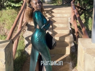 Piarahkan