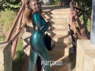 Piarrakan