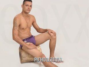 Pichonlatinxx