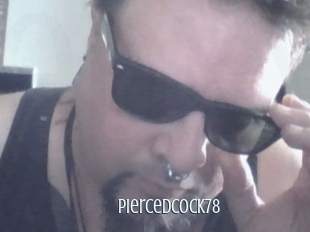 Piercedcock78