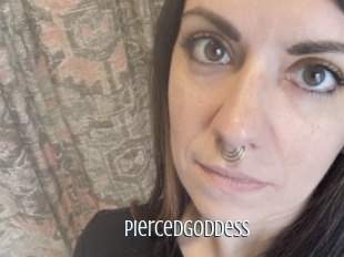 Piercedgoddess