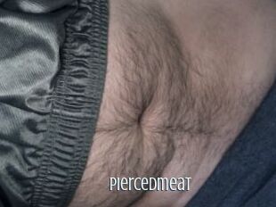 Piercedmeat