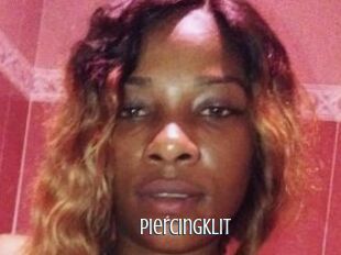 Piercingklit