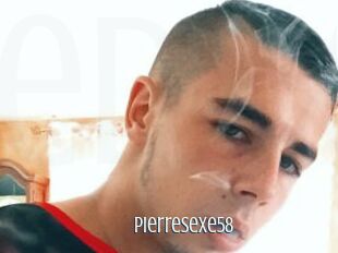 Pierresexe58
