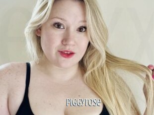 Piggyrose