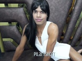 Pilartshott