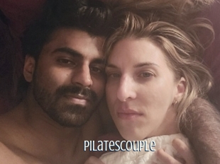 pilatescouple Edonkey xxx