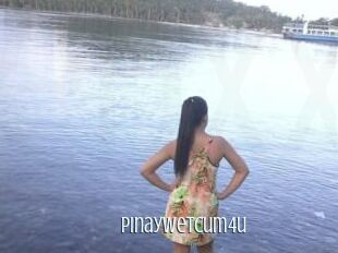 Pinaywetcum4u