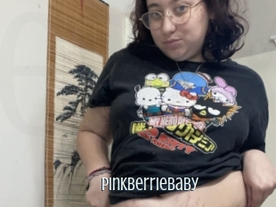 Pinkberriebaby