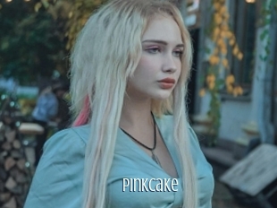 Pinkcake