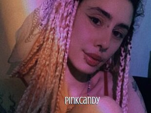 Pinkcandy