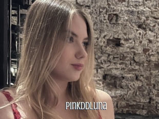 Pinkddluna