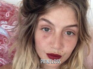 Pinkfloss