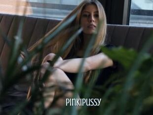 Pinkipussy