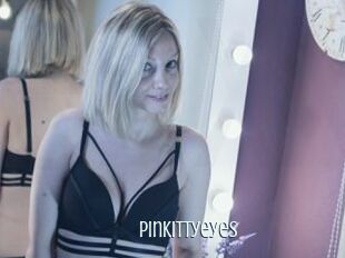 Pinkittyeyes