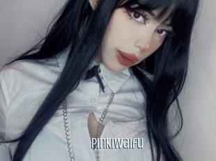 Pinkiwaifu