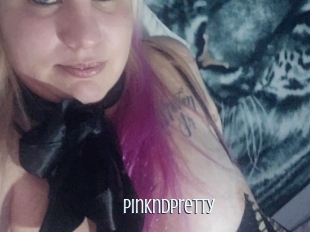 Pinkndpretty