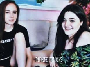 Pinkpanthers
