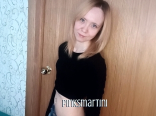 Pinksmartini