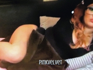 Pinkvelvet