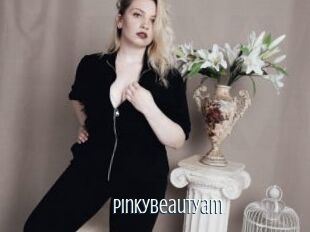 Pinkybeautyam