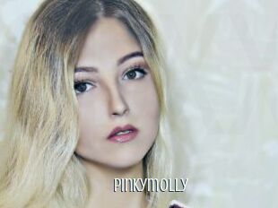Pinkymolly