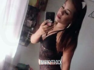 Pinkythxx