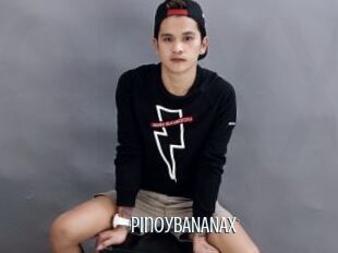 PinoyBANANAx