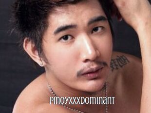 Pinoyxxxdominant