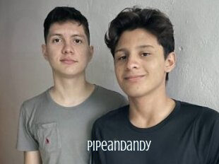 Pipeandandy