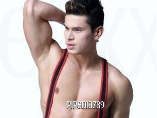 Pipediaz89