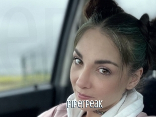 Piperpeak