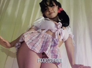 Pixiedanoni