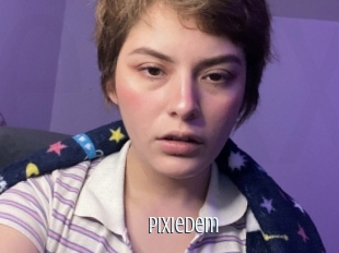 Pixiedem