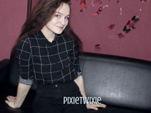 Pixietwixie
