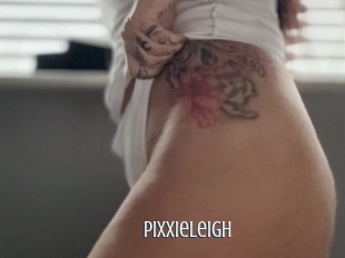 Pixxieleigh