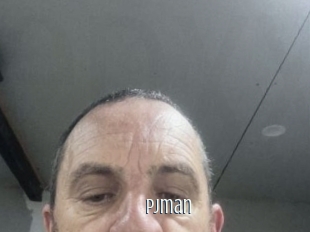 Pjman