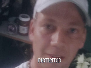 Pjotterred