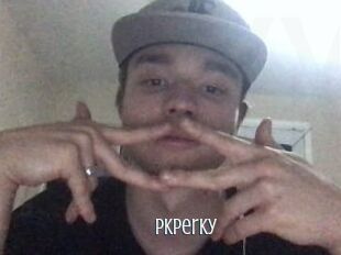 Pkperky