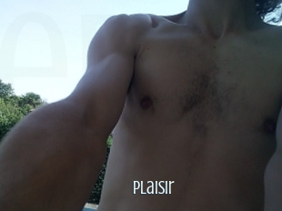 Plaisir