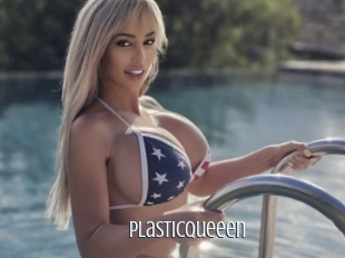 Plasticqueeen